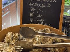 -君来湖滨饭店·玫瑰园