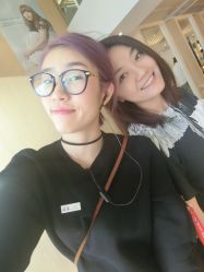 -简法造型·品牌形象店