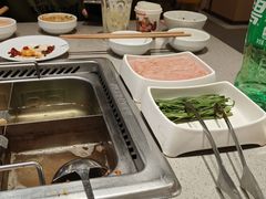 -海底捞火锅(之心城店)