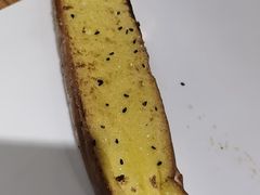 -天盛海鲜烧烤大排档(幸福店)