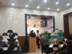 大堂-金阁家常菜(贵阳路店)