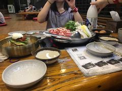 -纽斯桑拿会所(天山店)
