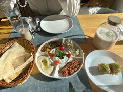 -ALAMEEN阿拉伯餐厅(三里屯店)
