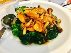 -珍宝海鲜(东海岸海鲜中心)