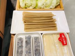 -蝎王府羊蝎子(西直门店)