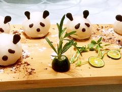 熊猫王子28元-俏江南(中山路先天下广场店)