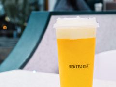 -森茶(湛江万达店)