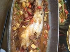 经典臭鳜鱼王-木桶记臭鳜鱼·安徽非遗名菜(火车站白马老店)