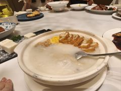 -酌宴府The China Club·广州万富希尔顿酒店(云城东路店)