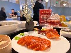 -梧桐Plus·创意京·川料理(万象城店)