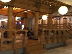 -纽斯桑拿会所(天山店)