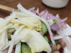 -老刘家永盛斋·传统泡馍(东关南街店)