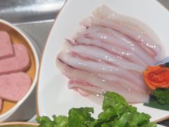 -海底捞火锅(龙岗星河COCO Park店)