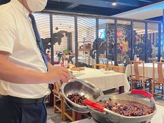 -辣婆婆(航天桥店)