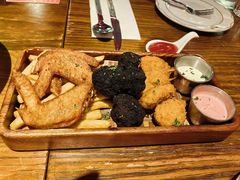 -1886德国汽车餐厅(外滩中央店)