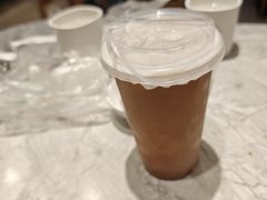 -翠华餐厅(正佳广场店)