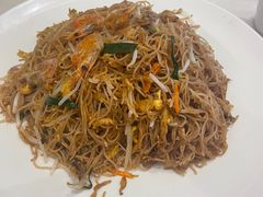 -华盛丰温州大排档(东三环南路店)