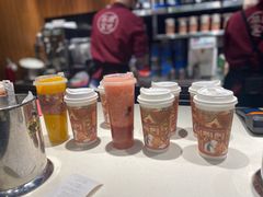 -茶理宜世(东方宝泰店)