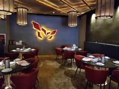 大堂-虾胡闹·澳洲小龙虾·烧烤(福田鲨鱼店)
