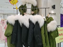 -广州壹马服装广场