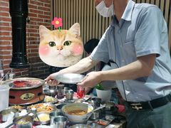 -西塔老太太泥炉烤肉
