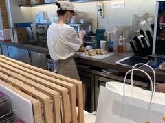 大堂-BreadTalk面包新语·烘焙蛋糕(五羊邨店)