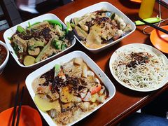 -林静小吃(复兴路店)