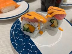 -濱寿司(高新伊藤店)