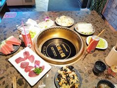 -小龙坎老火锅(北京三里屯店)