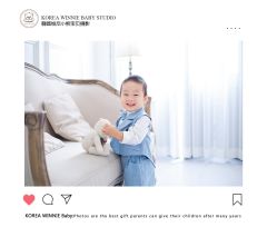 -星宝贝儿童摄影