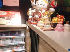 -龙记烧腊茶餐厅(常德路店)