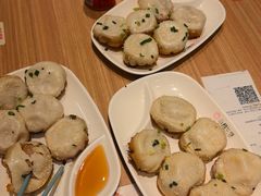 -小杨生煎(龙阳广场店)