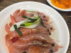 -立文冬·鲜活面(杭州太合商业中心店)