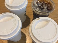 -星巴克臻选(舟山凯虹广场店)