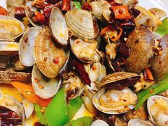 -南海渔家•海鲜•正宗海南菜(海棠湾店)
