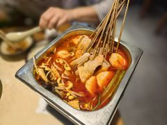 -状元阁烧烤(新华路总店)