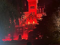 -青岛方特梦幻王国