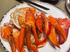 -博林天瑞喜来登酒店·西丽尚膳