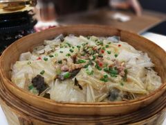 -顺悦酒家(嘉信城市广场店)