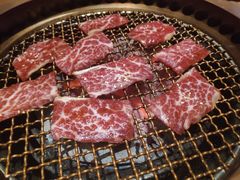 -炎蔵牛舌烤肉