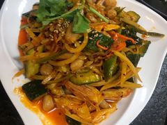-老地方泥炉烤肉(总店)