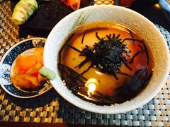 -山葵家·创意料理(宁波来福士店)