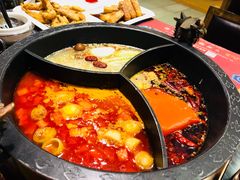 -辣府(大融城店榜首餐厅)