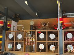 -唐猫庭院·千年陕菜(大唐不夜城店)