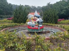 -南沙蒲洲花园