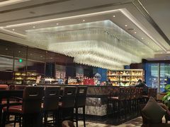 -瑞吉吧 The St·Regis Bar(长沙瑞吉酒店)