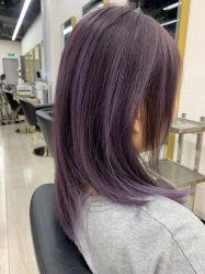 -icare美发沙龙