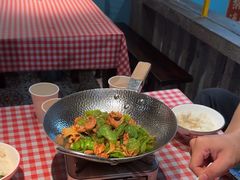 -彭耕记猪油炒小菜(吉联mall店)