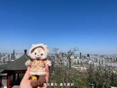 -千佛山风景名胜区