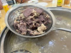 -五洞大众牛餐馆(番禺分店)